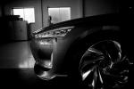 Citroen Metropolis Concept 2010 года
